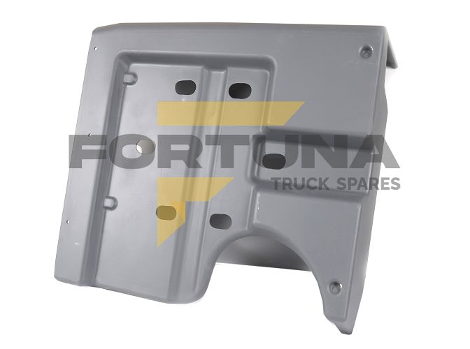 Imagem do produto PARALAMA CABINE MB AXOR 2540/44 - L.E - Cód: FAP-11159